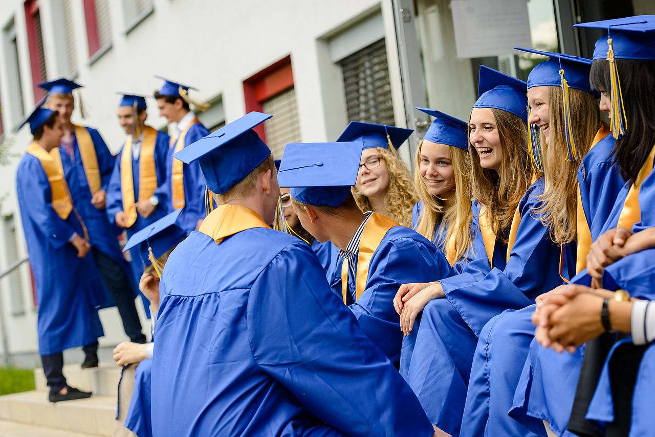 Dresden International School